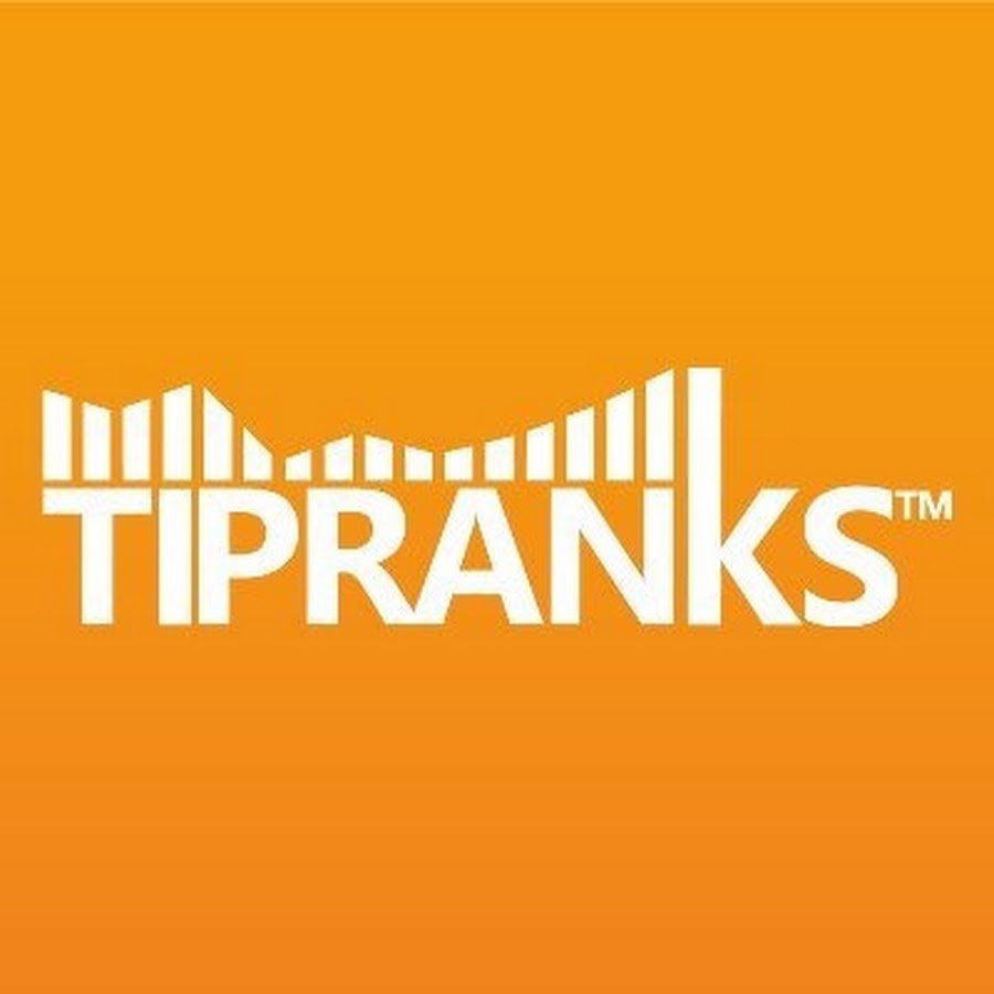 TipRanks Logo