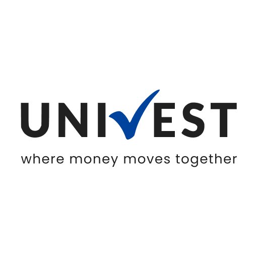 Univest Logo