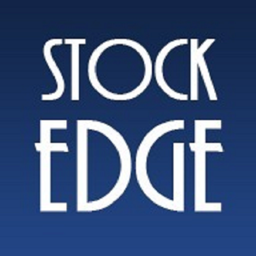 StockEdge Logo