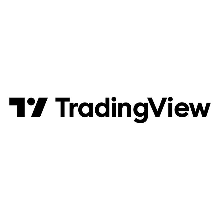 TradingView Logo